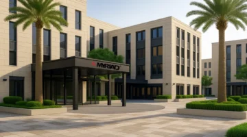 توسع إقليمي.. ذا ميرياد تدخل سوق سكن الطلاب السعودي